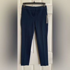 NWT Loft 00 Petite Pants